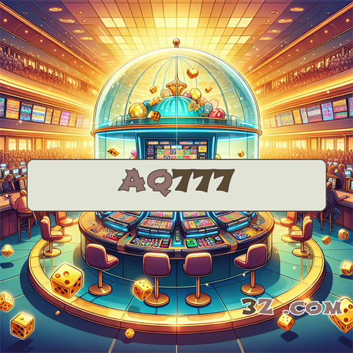 Jornada pelo Mundo da Plataforma de Jogos da aq777.com