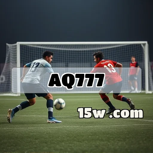 aq777.com: Aventura e Grandes Prêmios nos Jackpots Altos