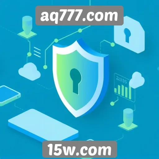 A análise da segurança em aq777.com